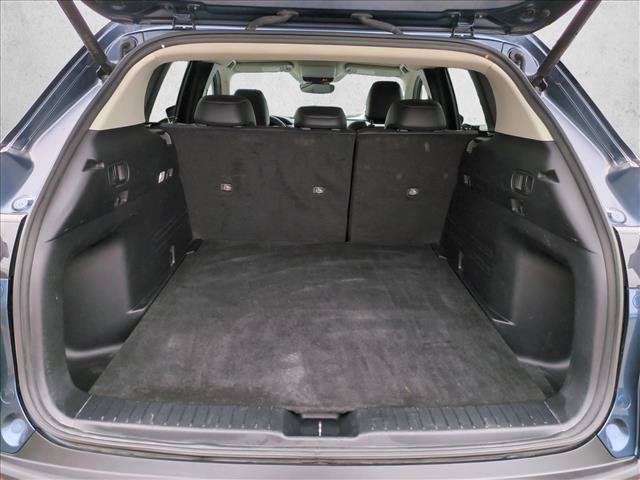 Used 2025 MAZDA CX-50 AWD 2.5 S w/ Preferred Package image 6