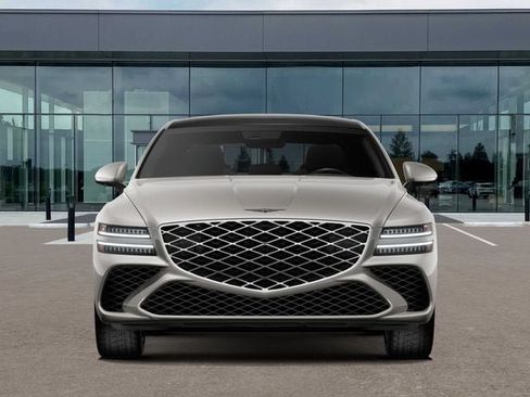 New 2027 Genesis G80 3.5T Sport Prestige AWD/4WD image 7