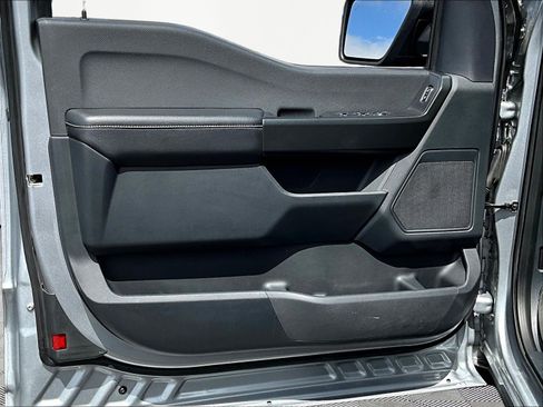 Used 2025 Ford F150 STX w/ Equipment Group 200A RWD image 20