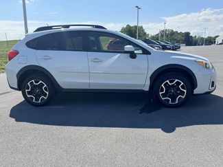 Used 2017 Subaru Crosstrek 2.0i Premium AWD/4WD video 2