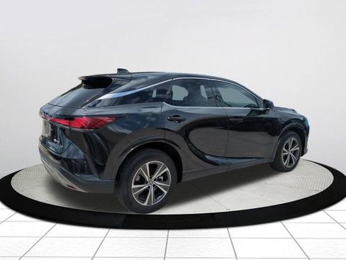 Used 2025 Lexus RX 350 FWD w/ Accessory Package image 4