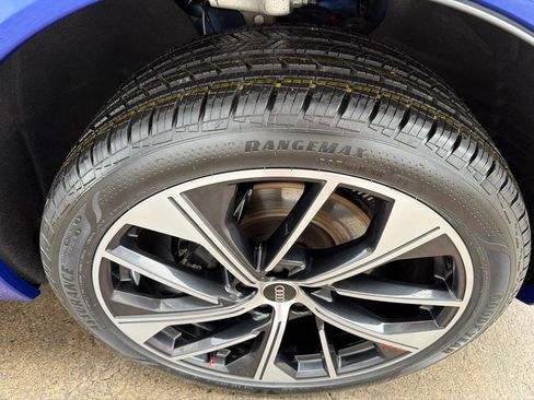 Used 2022 Audi SQ5 Premium Plus w/ Premium Plus Package image 21