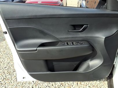 New 2026 Hyundai Kona SEL Sport