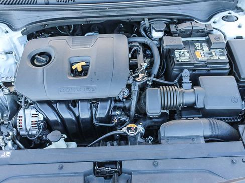 Used 2023 Kia Forte GT-Line w/ GT-Line Technology Package image 27