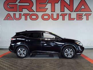 Used 2018 Nissan Murano SV image 1