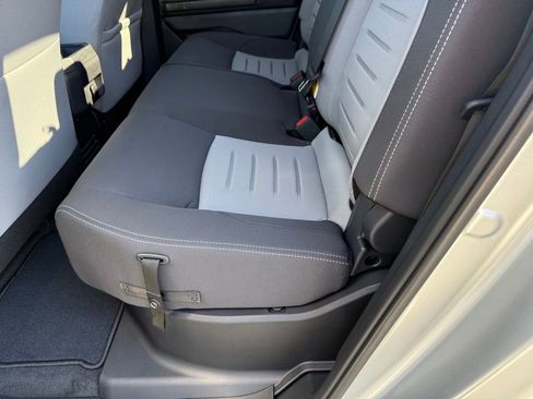 New 2026 Toyota Tacoma TRD Off-Road image 30