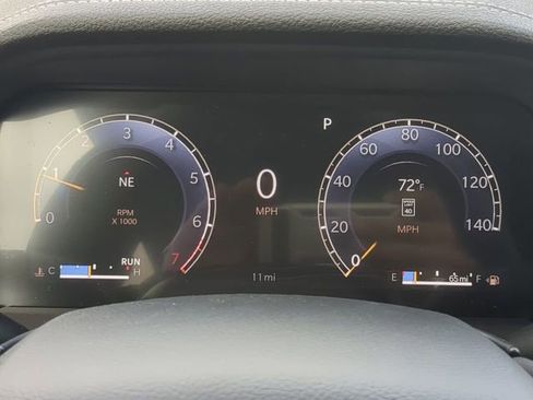 New 2026 Jeep Grand Cherokee Limited w/ Limited Altitude Package AWD/4WD image 35