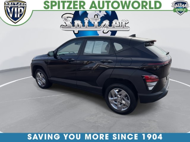 Used 2026 Hyundai Kona SE AWD/4WD image 10