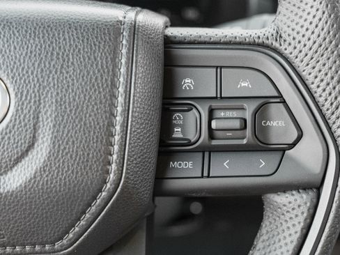 Used 2024 Toyota Tacoma TRD Pro image 18