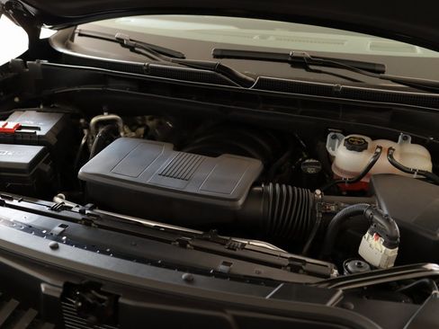 New 2025 Cadillac Escalade Premium Luxury Platinum image 49