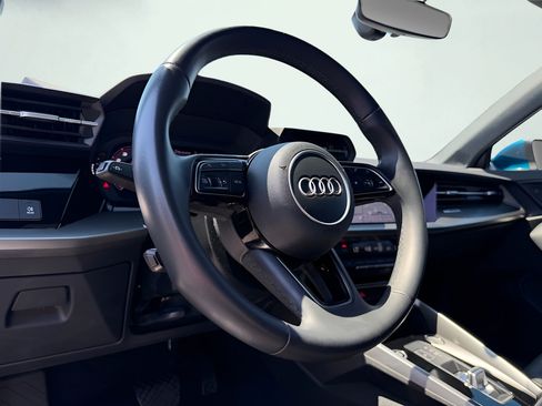 Used 2022 Audi A3 2.0T Premium FWD image 58