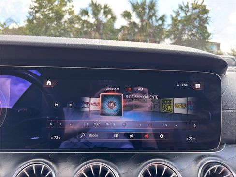 Used 2022 Mercedes-Benz E 450 Coupe image 32