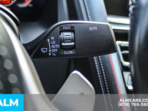 Used 2022 BMW M850i Gran Coupe xDrive AWD/4WD image 28