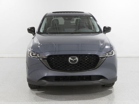 Used 2023 MAZDA CX-5 Carbon Edition image 2