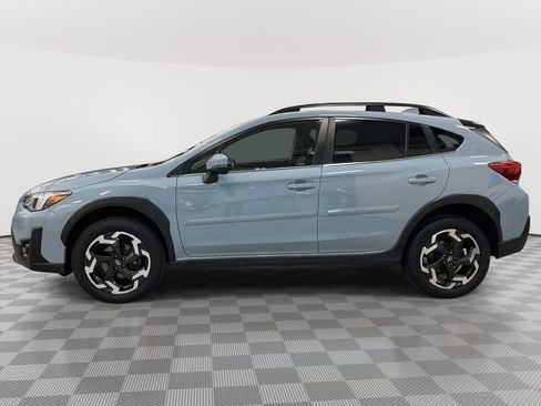 Used 2023 Subaru Crosstrek 2.5i Limited image 4