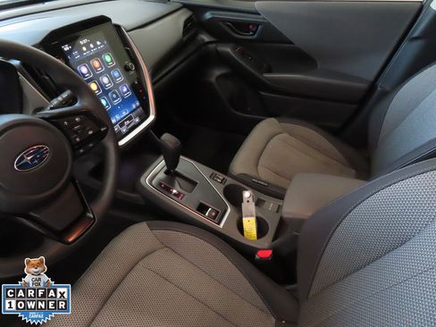 Used 2024 Subaru Crosstrek 2.0i Premium image 23