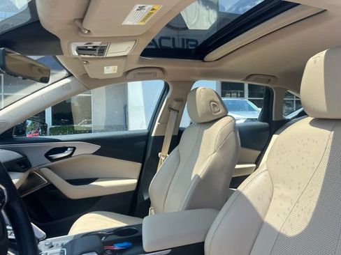 Certified 2025 Acura TLX w/ Technology Package FWD image 35