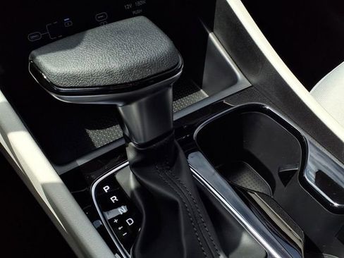 New 2025 Hyundai Tucson SE image 20