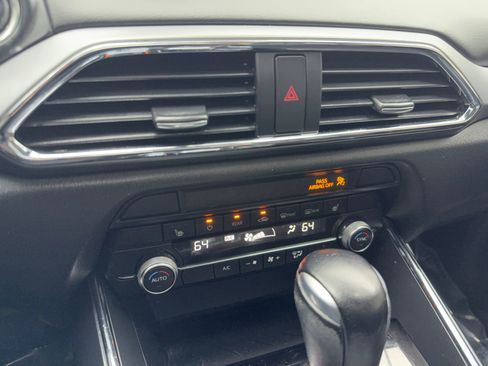 Used 2019 MAZDA CX-9 Touring w/ Touring Premium Package image 29