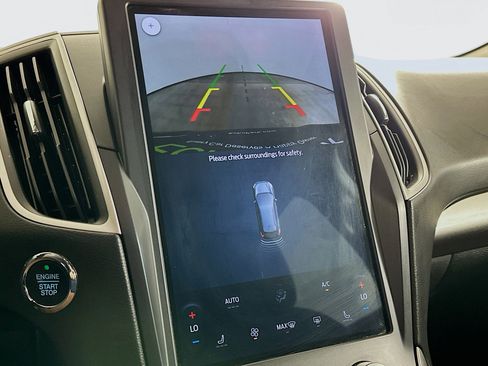 Used 2023 Ford Edge SEL image 22