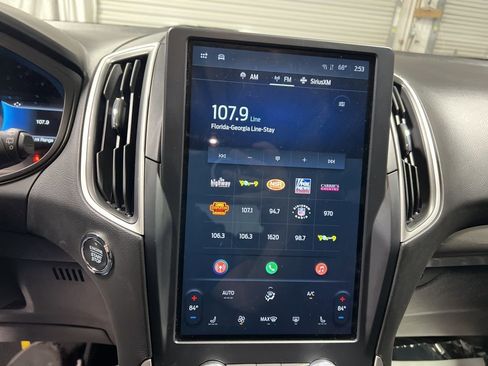 Used 2024 Ford Edge SEL image 29