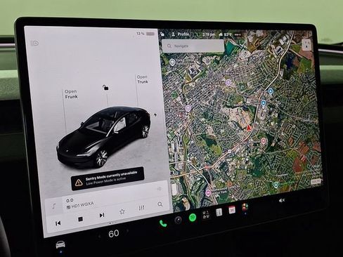 Used 2025 Tesla Model 3 RWD image 3