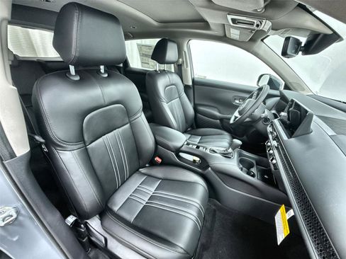 New 2027 Honda HR-V EX-L image 29