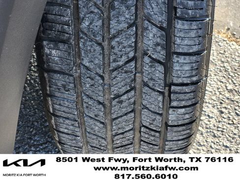 Certified 2022 Kia Telluride SX w/ Nightfall Edition Package AWD/4WD image 10