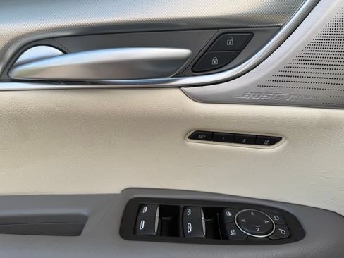Used 2023 Cadillac XT5 Premium Luxury w/ Technology Package FWD image 15