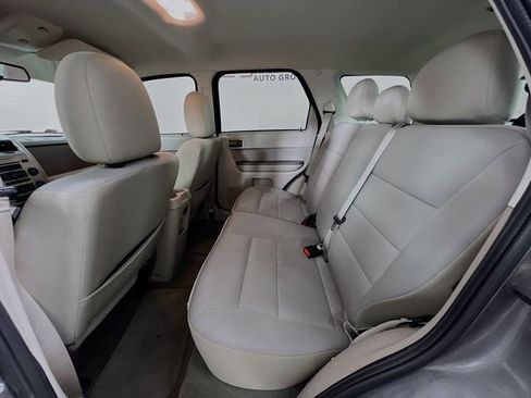 Used 2012 Ford Escape XLT image 20