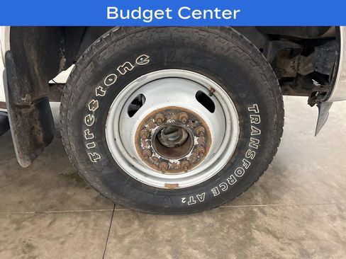 Used 2016 Ford F350 XL w/ Power Equipment Group image 19