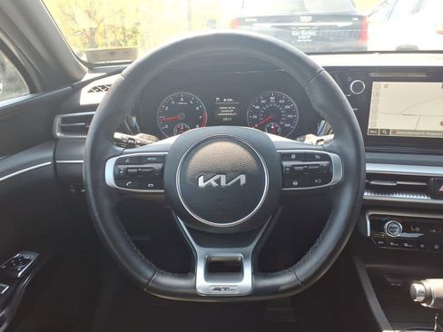 Used 2023 Kia K5 GT-Line AWD/4WD image 22