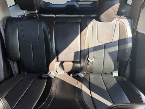 Used 2017 GMC Terrain SLT w/ Open Road Package image 15