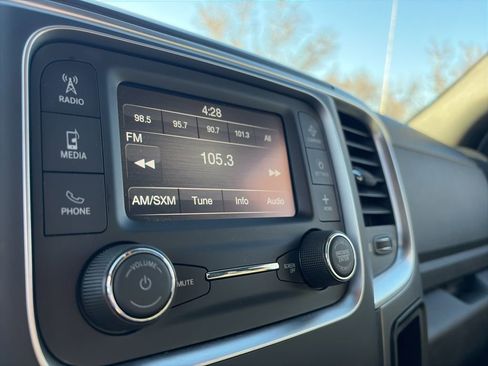 Used 2021 RAM 1500 Classic Warlock image 15