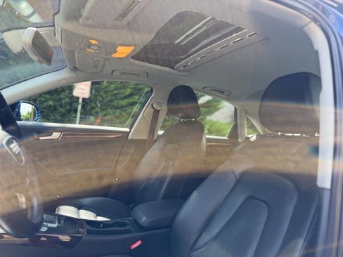 Used 2014 Audi A4 2.0T Premium Plus w/ Premium Plus Package image 27