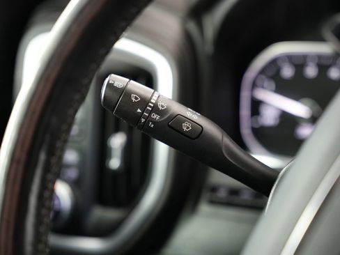 Used 2020 GMC Sierra 1500 Denali w/ Denali Ultimate Package AWD/4WD image 14