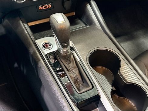 Certified 2025 Nissan Altima 2.5 S image 14