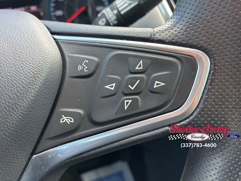 Used 2022 Chevrolet Equinox LS image 28