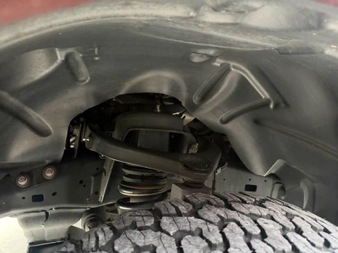 Used 2020 RAM 1500 Big Horn AWD/4WD image 21