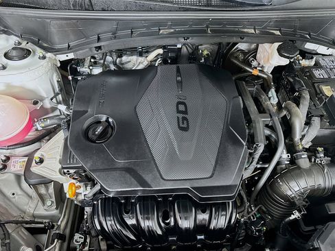 Used 2024 Hyundai Tucson SEL image 34