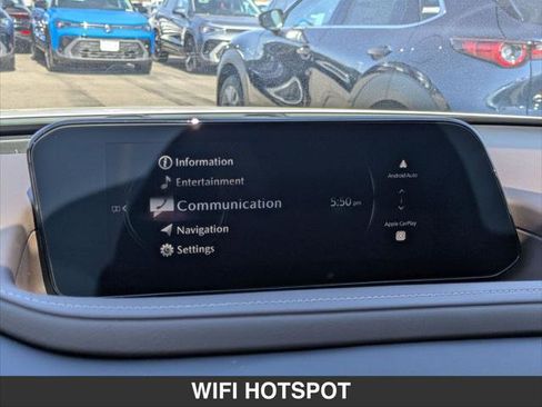 New 2025 MAZDA CX-30 AWD 2.5 S w/ Premium Package image 8