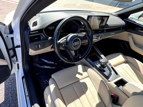 Used 2022 Audi A4 2.0T Premium Plus AWD/4WD image 23