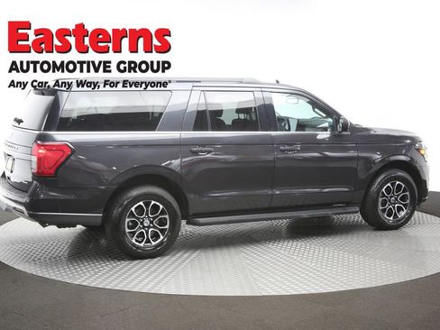 Used 2023 Ford Expedition Max XLT AWD/4WD image 44