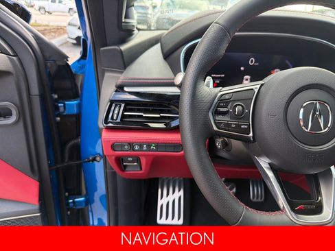 Used 2026 Acura MDX A-Spec image 15