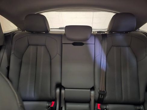 Certified 2025 Audi Q5 Premium Plus AWD/4WD image 35