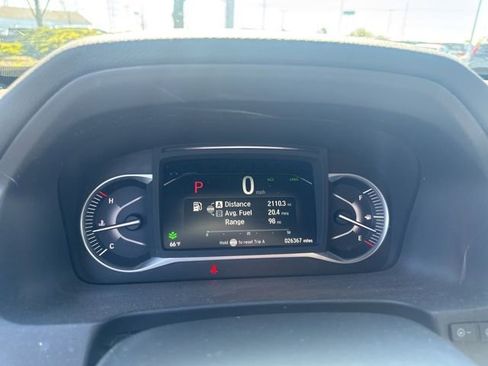 Used 2023 Honda Passport EX-L image 21