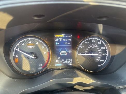 Used 2022 Subaru Forester Wilderness AWD/4WD image 34