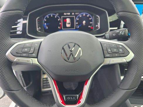 New 2026 Volkswagen Jetta GLI Autobahn image 28
