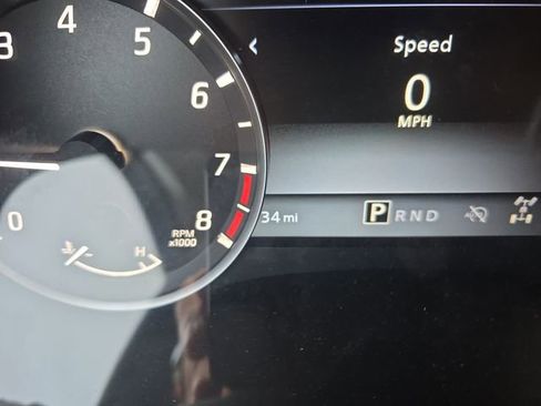 New 2025 Nissan Frontier S image 20