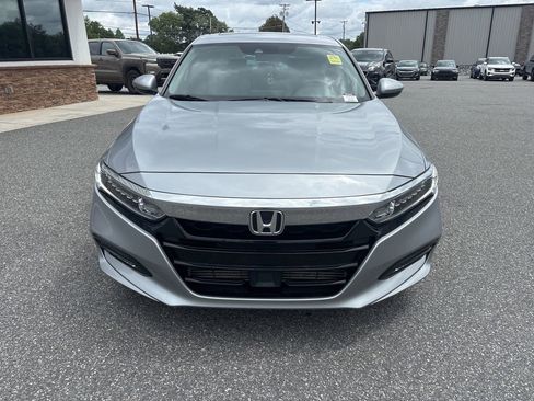 Used 2020 Honda Accord EX-L image 10